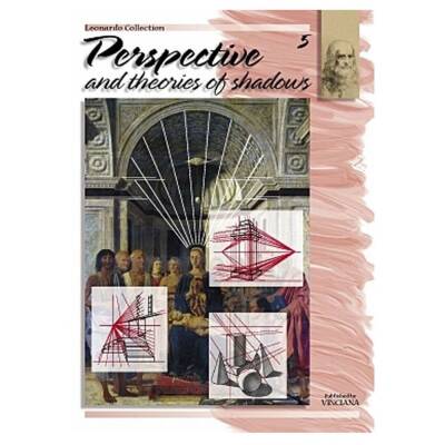 Leonardo Collection Perspective And Theories N:5