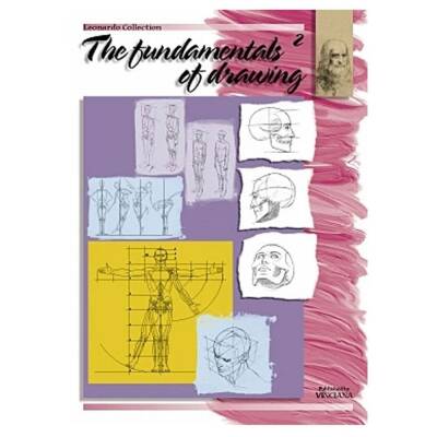 Leonardo Collection The Fundamentals Of Drawing N.2