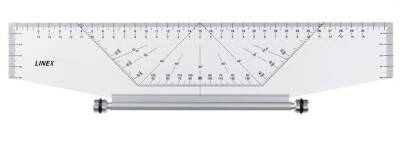 Linex Rolling Ruler Profesyonel