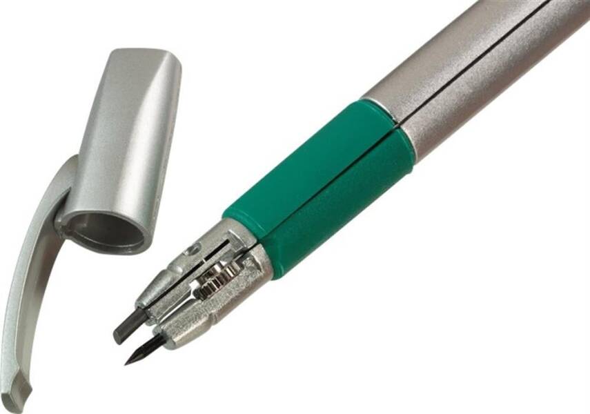 Linex Safety Compass - 4