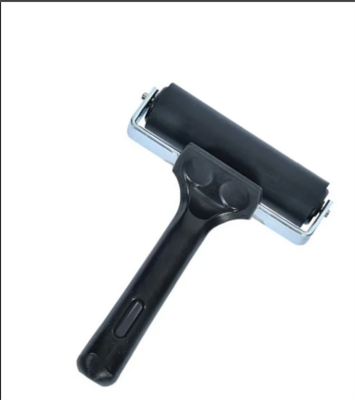Linoleum Roller 10 cm