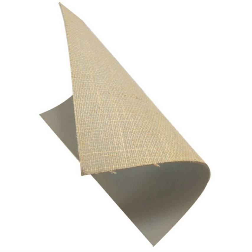 Linoleum Sheet 25x35 cm - 1