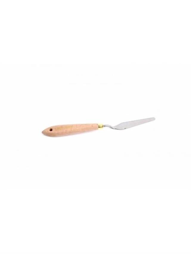 Lutart Metal Spatula Ls-16007 - 1