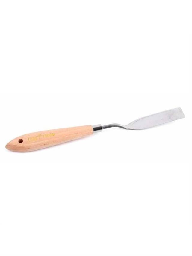 Lutart Metal Spatula Ls-16008 - 1