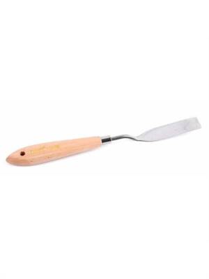 Lutart Metal Spatula Ls-16008