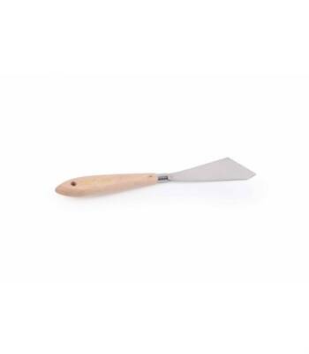 Lutart Metal Spatula Ls-16026