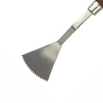 Lutart Metal Spatula Ls-168005 (1)