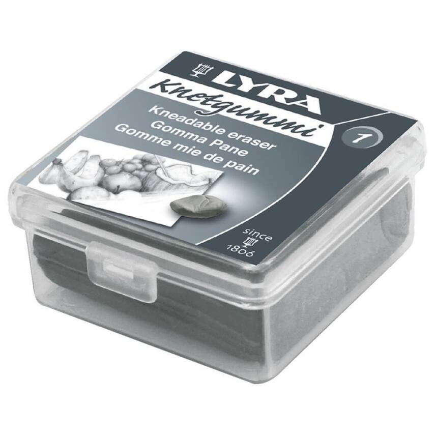 Lyra Dough Eraser - 2