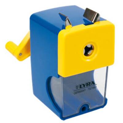 Lyra Pencil Sharpener Sleeve 7321660