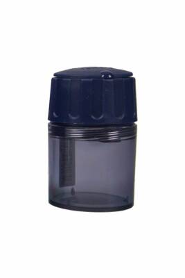 Lyra Pencil Sharpener with Double Inlet and Chamber 7311210