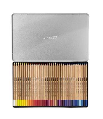 Lyra Rembrandt Aquarell Suluboya Kalem Seti 72li - 3