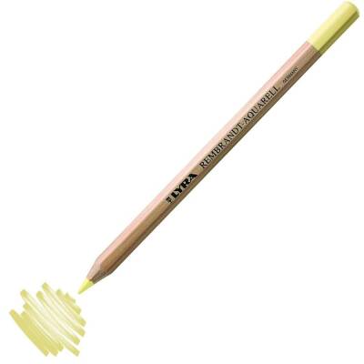 LYRA Rembrandt Aquarell Suluboya Kalemi 004 Zinc Yelow