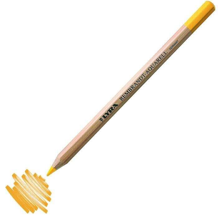 LYRA Rembrandt Aquarell Suluboya Kalemi 007 Lemon - 1