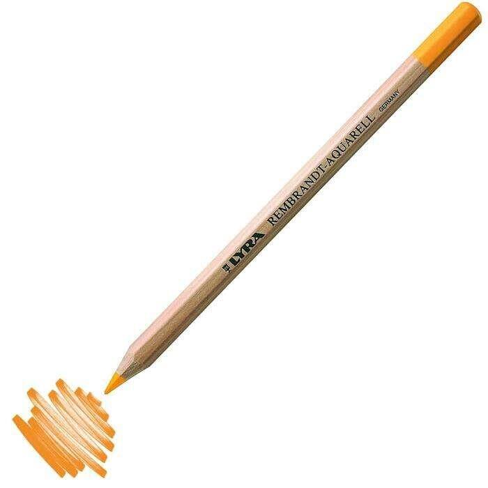 LYRA Rembrandt Aquarell Suluboya Kalemi 008 Canary Yellow - 1