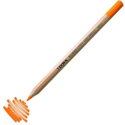 LYRA Rembrandt Aquarell Suluboya Kalemi 013 Light Orange