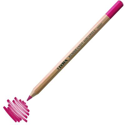 LYRA Rembrandt Aquarell Suluboya Kalemi 024 Rose Carmine