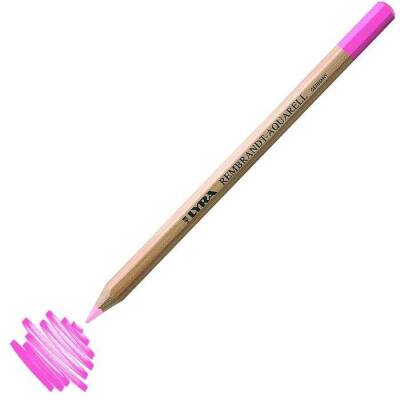 LYRA Rembrandt Aquarell Suluboya Kalemi 029 Pink Maddler Lake