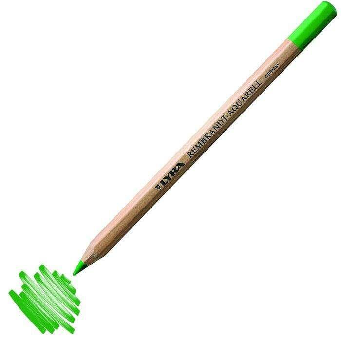 LYRA Rembrandt Aquarell Suluboya Kalemi 067 Sap Green - 1
