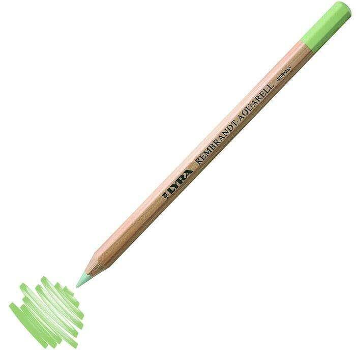 LYRA Rembrandt Aquarell Suluboya Kalemi 072 Grey Green - 1