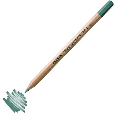 LYRA Rembrandt Aquarell Suluboya Kalemi 097 Cool Medium Grey