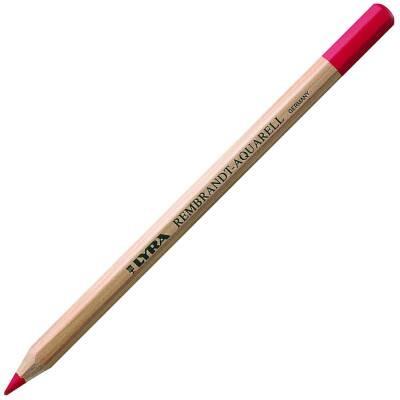 LYRA Rembrandt Aquarell Watercolor Pencil 026 Dark Carmine