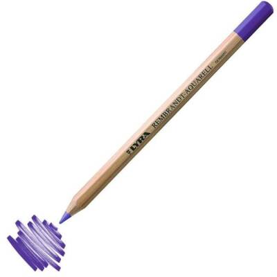 LYRA Rembrandt Aquarell Watercolor Pencil 036 Dark Violet