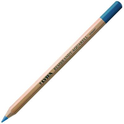 LYRA Rembrandt Aquarell Watercolor Pencil 049 Oriental Blue