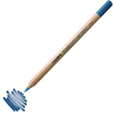 LYRA Rembrandt Aquarell Watercolor Pencil 050 Paris Blue