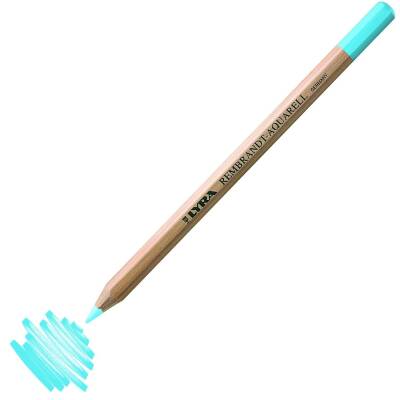 LYRA Rembrandt Aquarell Watercolor Pencil 054 Aquamarine