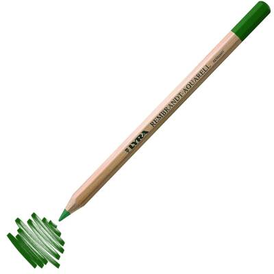 LYRA Rembrandt Aquarell Watercolor Pencil 055 Night Green