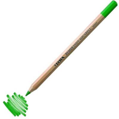 LYRA Rembrandt Aquarell Watercolor Pencil 062 True Green