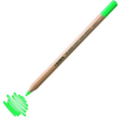LYRA Rembrandt Aquarell Watercolor Pencil 065 Jupiter Green