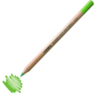 LYRA Rembrandt Aquarell Watercolor Pencil 068 Moss Green