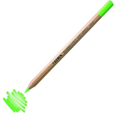 LYRA Rembrandt Aquarell Watercolor Pencil 071 Light Green