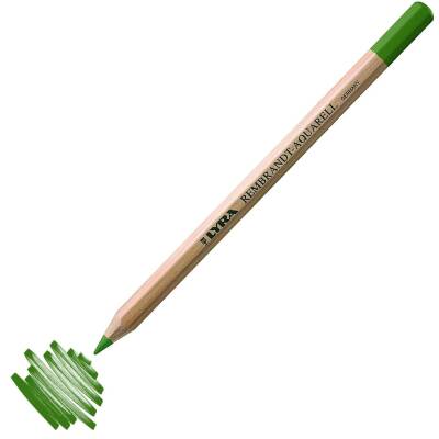 LYRA Rembrandt Aquarell Watercolor Pencil 073 Olive Green