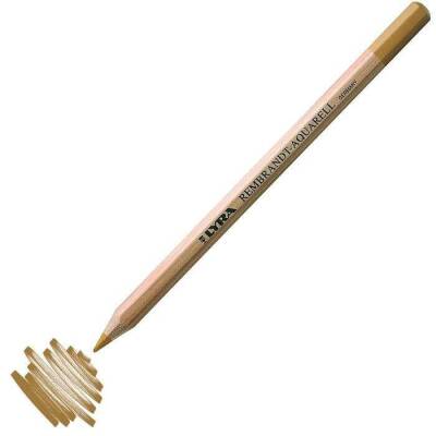 LYRA Rembrandt Aquarell Watercolor Pencil 083 Gold Ocher
