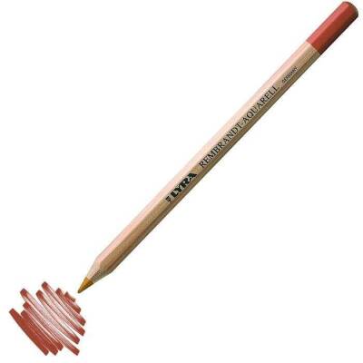 LYRA Rembrandt Aquarell Watercolor Pencil 089 Cinnamon