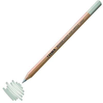 LYRA Rembrandt Aquarell Watercolor Pencil 095 Light Gray