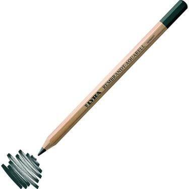 LYRA Rembrandt Aquarell Watercolor Pencil 099 Black Medium