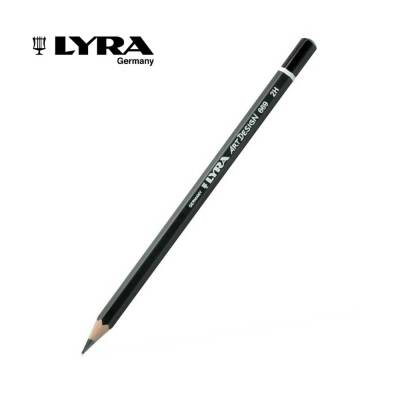 Lyra Rembrandt Art Design Graded Pencil 2H
