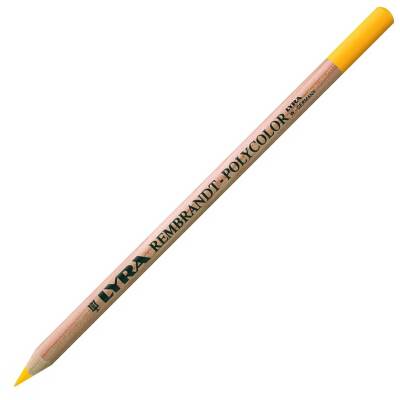 LYRA Rembrandt Polycolor Color Pencil 007 Lemon