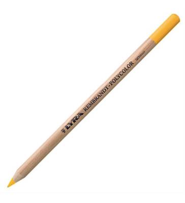 LYRA Rembrandt Polycolor Color Pencil 008 Canary Yellow