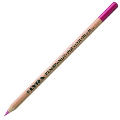 LYRA Rembrandt Polycolor Color Pencil 026 Dark Carmine