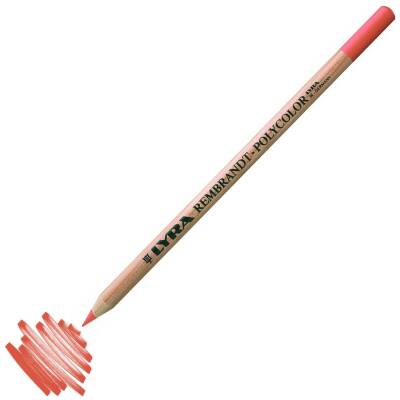 LYRA Rembrandt Polycolor Color Pencil 031 Medium Flesh