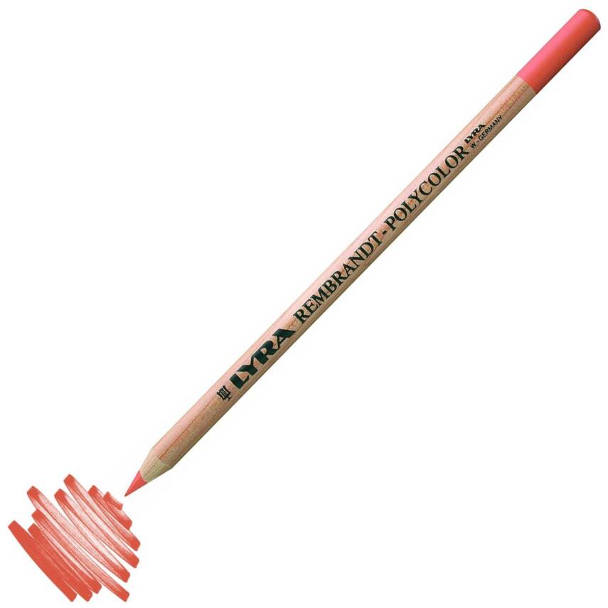 LYRA Rembrandt Polycolor Color Pencil 031 Medium Flesh - 1