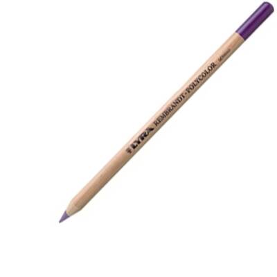 LYRA Rembrandt Polycolor Color Pencil 034 Magenta