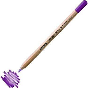 LYRA Rembrandt Polycolor Color Pencil 035 Red Violet