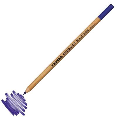 LYRA Rembrandt Polycolor Color Pencil 037 Blue Violet