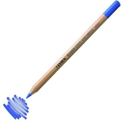 LYRA Rembrandt Polycolor Color Pencil 044 Light Cobalt Blue