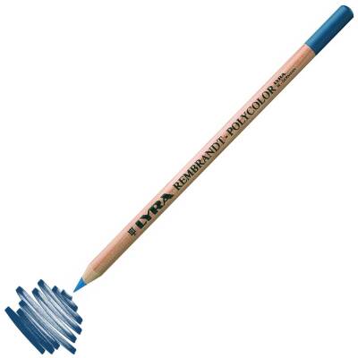 LYRA Rembrandt Polycolor Color Pencil 049 Oriental Blue